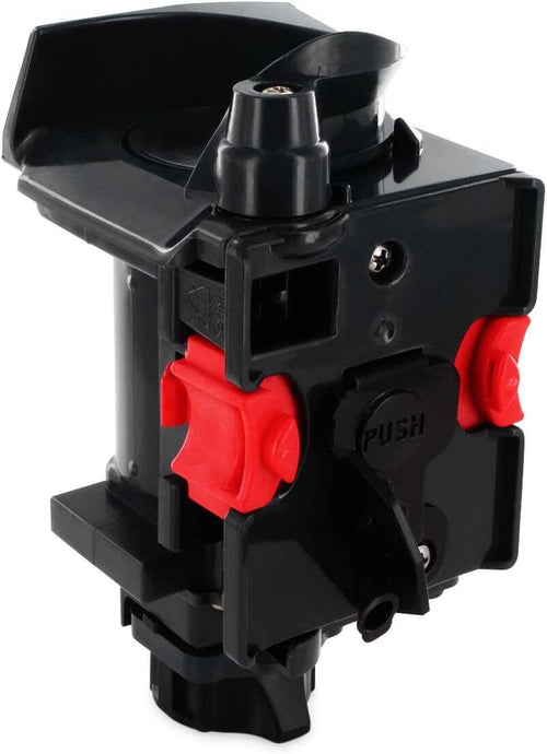 Gruppo infusore per DeLonghi 56132A4671 Eam Esam Eabi Eca Magnifica Perfecta PrimaDonna