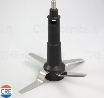 Gruppo-Lame---kCook-CCC200-/CCC201-/-Chicco-Baby-Meal-KCP815