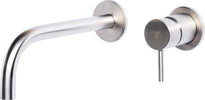 Gruppo-Miscelatore-in-acciaio-inox-per-lavabo-a-parete-senza-scarico-di-Tubico-Nilo