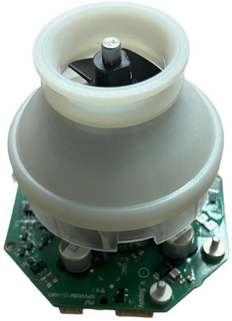 Gruppo Motore con Scheda Originale Vorwerk Vk7