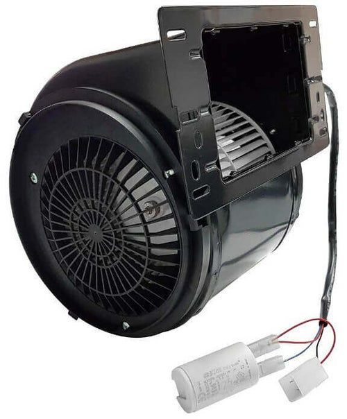 Gruppo Motore Gt500ce01 L2natalini Stufe a Pellet Deville 14706060