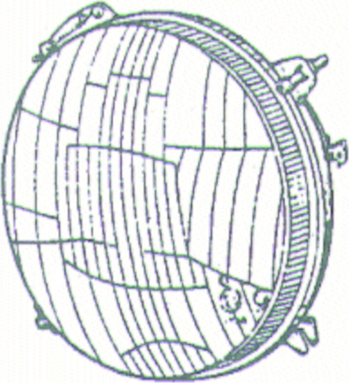 Gruppo-proiettore-asimmetrico-Dx-Sx-3-luci-Aleyay