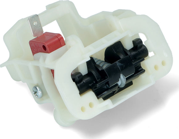 GRUPPO SERRATURA LAVASTOVIGLIE FRANKE MODELLI IN DESCRIZIONE 133.0165.444 Casa e cucina/Grandi elettrodomestici/Accessori e parti di ricambio/Ricambi e accessori per lavastoviglie/Sportelli per lavastoviglie Rossi Ricambi - Venetico Marina, Commerciovirtuoso.it