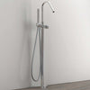 Gruppo Vasca 002 Rubinetto Incasso A Pavimento Per Vasche Free Standing In Ottone Design Fai da te/Attrezzature per cucine e bagni/Attrezzature per bagni/Rubinetti per docce e vasche da bagno e parti/Rubinetti per vasca Ogomondo - Martina Franca, Commerciovirtuoso.it