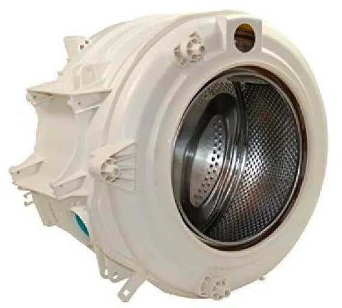 Gruppo Vasca ARISTON Completo Di Crociera Lavatrice C00113810
