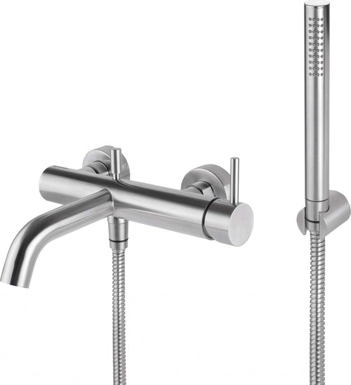 Gruppo-vasca-esterno-in-acciaio-inox-completo-di-Tubico-Nilo