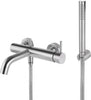 Gruppo-vasca-esterno-in-acciaio-inox-completo-di-Tubico-Nilo