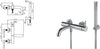 Gruppo-vasca-esterno-in-acciaio-inox-completo-di-Tubico-Nilo