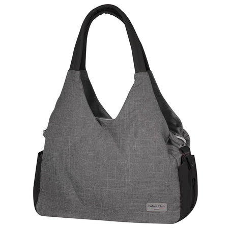 Borsa Mamma Febe - Grigio Scuro