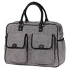 Borsa Mamma Teti - Grigio