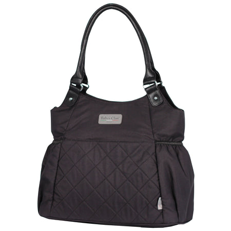 Borsa Mamma Selene - Nero