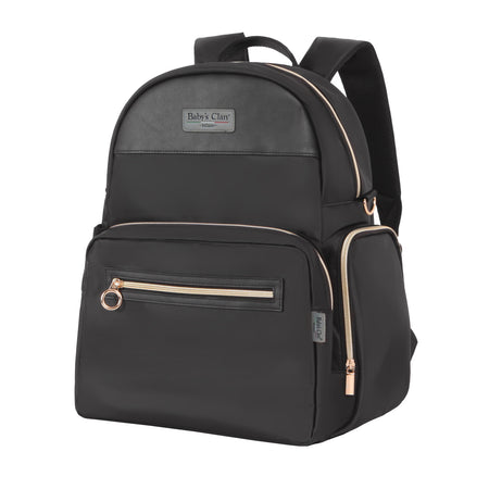 Zaino Mamma Dafne - Nero