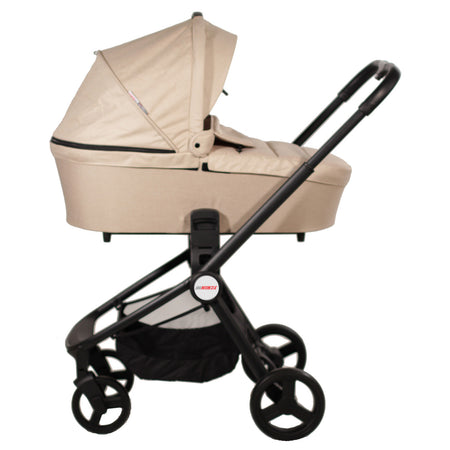 Trio Monza Beige Baby's Clan