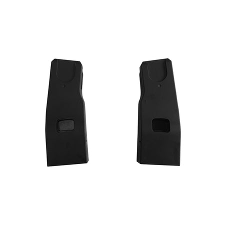 Adattatore Monza Per Seggiolino Maxi-Cosi/Cybex/Nuna/Besafe Baby's Clan