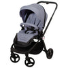 Passeggino Monza Azzurro Baby's Clan