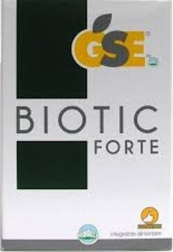 GSE-BIOTIC-FORTE-2-BLISTER-X-12-COMPRESSE