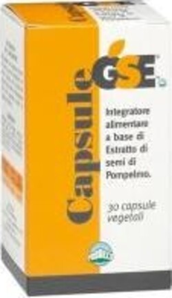 GSE-CAPSULE-30-CAPSULE