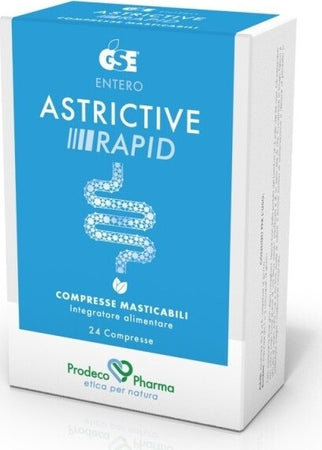 GSE-ENTERO-ASTRICTIVE-24-COMPRESSE-MASTICABILI