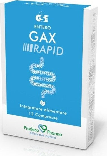 GSE-ENTERO-GAX-12-COMPRESSE