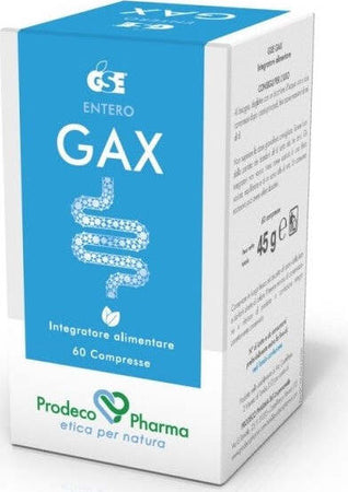 GSE-ENTERO-GAX-60-COMPRESSE