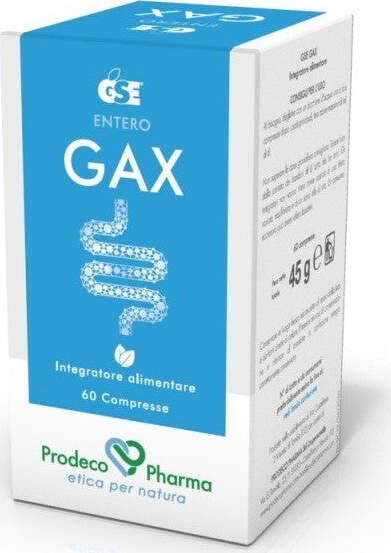 GSE-ENTERO-GAX-60-COMPRESSE