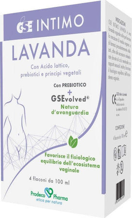 GSE-Intimo-Lavanda-4-flac.-da-100-ml-Prodeco-Pharma