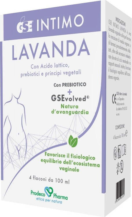 GSE-Intimo-Lavanda-4-flac.-da-100-ml-Prodeco-Pharma