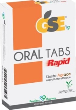 GSE-ORAL-TABS-RAPID-12-COMPRESSE