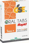 GSE-ORAL-TABS-RAPID-JUNIOR-12-COMPRESSE