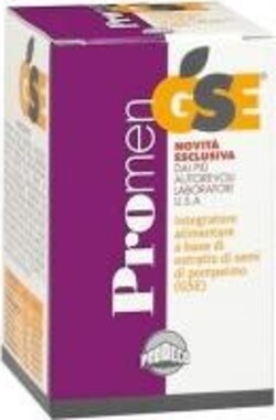 GSE-PRO-MEN-60-COMPRESSE