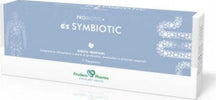 GSE-Probiotic-+-Gse-Symbiotic-12-flac.-10-ml-Prodeco-Pharma-Integratore-Alimentare
