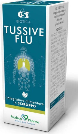 GSE-TUSSIVE-FLU-120-ML