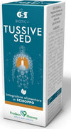 GSE-TUSSIVE-SED-120-ML