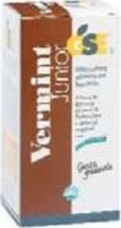 GSE-VERMINT-JUNIOR-250-ML