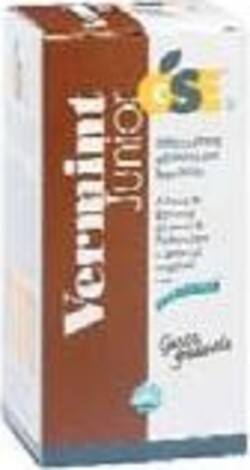 GSE-VERMINT-JUNIOR-250-ML