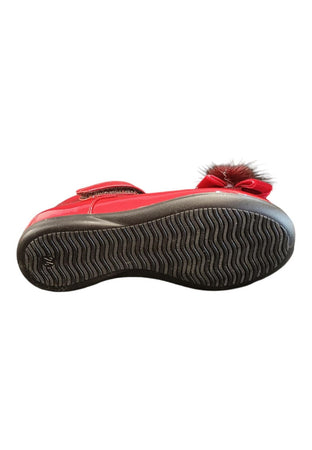 Scarpe ballerina bambina platis P2037