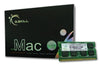 G.Skill 4GB DDR3-1066 SQ MAC memoria 1 x 4 GB 1066 MHz