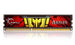 G.Skill 8GB DDR3-1333 memoria 1 x 8 GB 1333 MHz