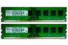 G.Skill 8GB DDR3 DIMM memoria 2 x 4 GB 1333 MHz