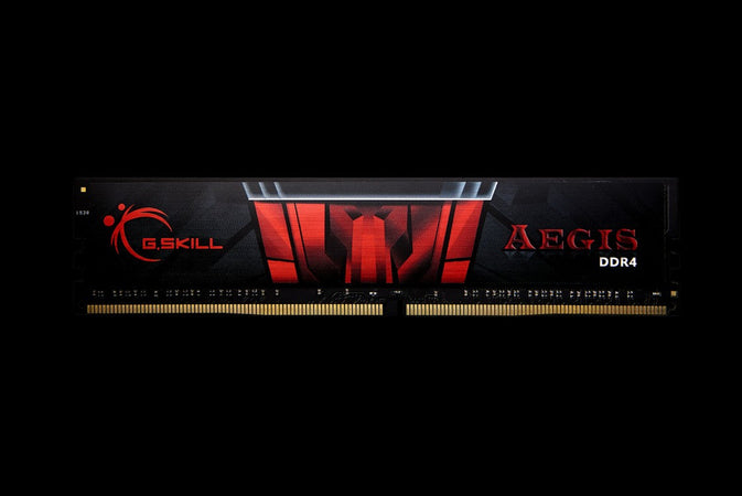 G.Skill Aegis memoria 16 GB 2 x 8 GB DDR4 3000 MHz
