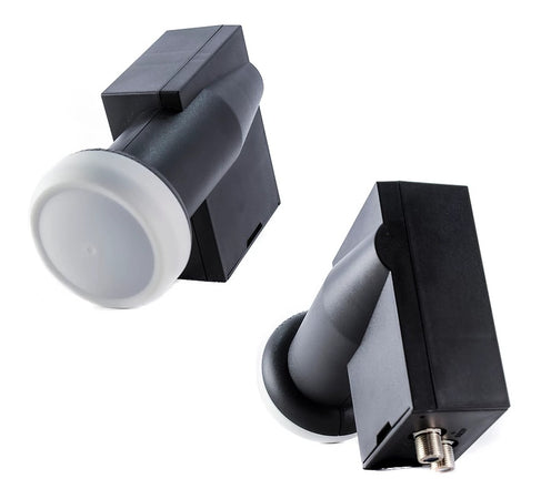 LNB dCSS/SCR 16 UB + 1 Out Legacy GTSAT GT-S1DCSS24