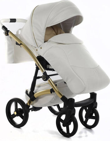 Gt Tako Laret Baby Trio Passeggino Modulare Bianco Oro Tako Laret Gt 06 Culla Navicella + Passeggino + Ovetto Prima infanzia/Passeggini carrozzine e accessori/Passeggini e carrozzine/Sistemi modulari Mondo Bimbo - Bagnara Calabra, Commerciovirtuoso.it
