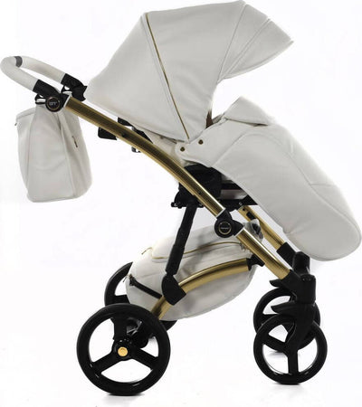 Gt Tako Laret Baby Trio Passeggino Modulare Bianco Oro Tako Laret Gt 06 Culla Navicella + Passeggino + Ovetto Prima infanzia/Passeggini carrozzine e accessori/Passeggini e carrozzine/Sistemi modulari Mondo Bimbo - Bagnara Calabra, Commerciovirtuoso.it