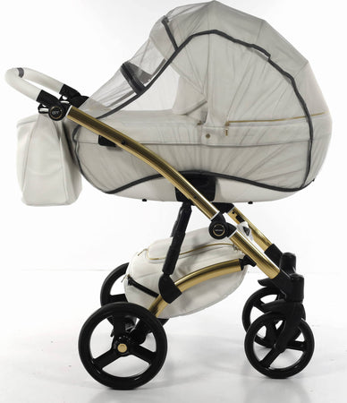 Gt Tako Laret Baby Trio Passeggino Modulare Bianco Oro Tako Laret Gt 06 Culla Navicella + Passeggino + Ovetto Prima infanzia/Passeggini carrozzine e accessori/Passeggini e carrozzine/Sistemi modulari Mondo Bimbo - Bagnara Calabra, Commerciovirtuoso.it