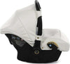Gt Tako Laret Baby Trio Passeggino Modulare Bianco Oro Tako Laret Gt 06 Culla Navicella + Passeggino + Ovetto Prima infanzia/Passeggini carrozzine e accessori/Passeggini e carrozzine/Sistemi modulari Mondo Bimbo - Bagnara Calabra, Commerciovirtuoso.it