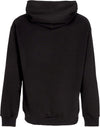 GTWO-Felpa-Leggera-Cappuccio-Uomo-Hoodie-Black-da-uomo