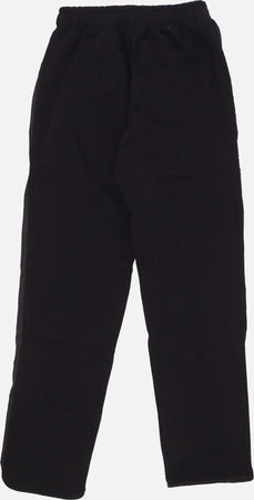 GTWO-Pantalone-Tuta-Leggero-Uomo-Pants-Black-da-uomo