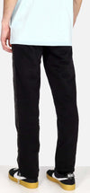 GTWO-Pantalone-Tuta-Leggero-Uomo-Pants-Black-da-uomo
