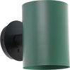 GUADALUPE Lampada da parete nera/verde Illuminazione/Illuminazione per interni/Illuminazioni per pareti/Applique Led Mall Home - Napoli, Commerciovirtuoso.it