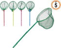 Guadino Da Pesca 40cm Manico In Bamb? Retino Diam 20cm 5 Colori Assortiti 65307a Sport e tempo libero/Caccia e Pesca/Caccia/Accessori per pistola/Canne Trade Shop italia - Napoli, Commerciovirtuoso.it